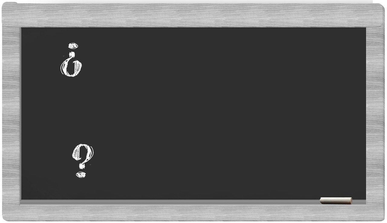s in syllables